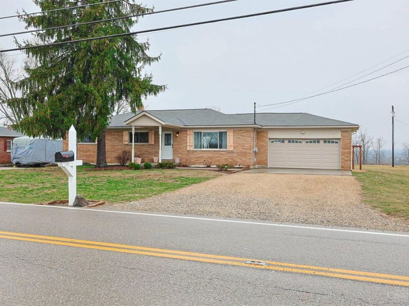 1365 Millville Shandon Road, Ross Twp, OH 45013 Photo 2