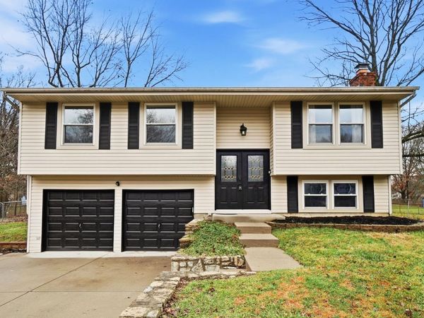 5770 Elmcris Drive, Miami Twp, OH 45150