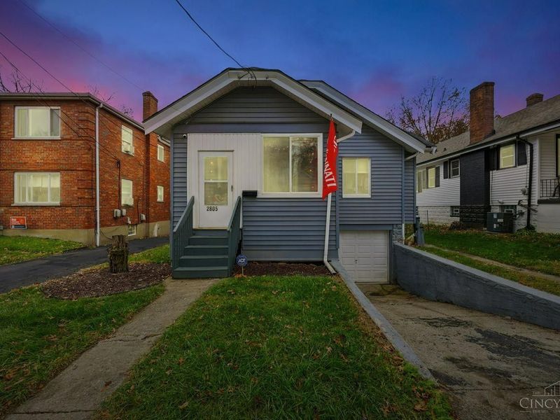 2805 Lawndale Avenue, Cincinnati, OH 45212 Photo 3
