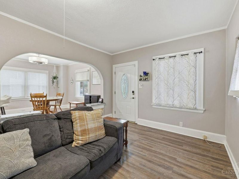 2805 Lawndale Avenue, Cincinnati, OH 45212 Photo 5