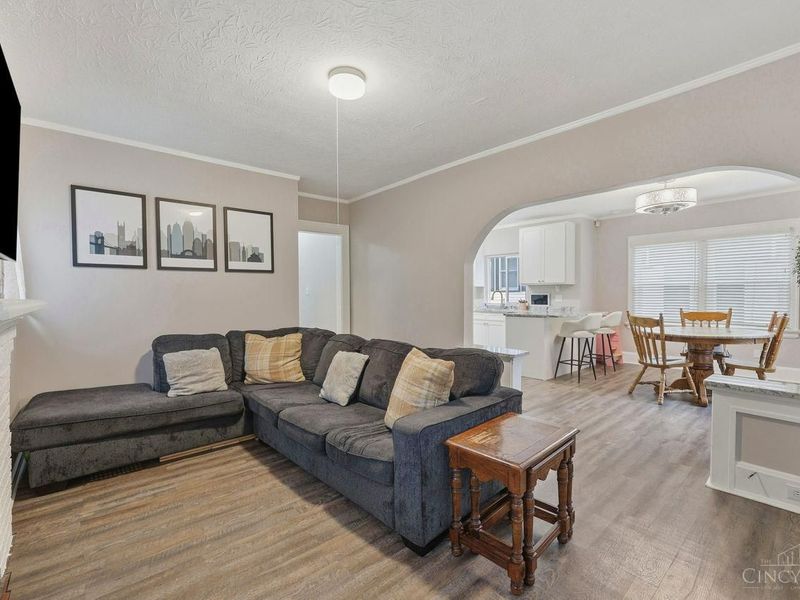 2805 Lawndale Avenue, Cincinnati, OH 45212 Photo 6