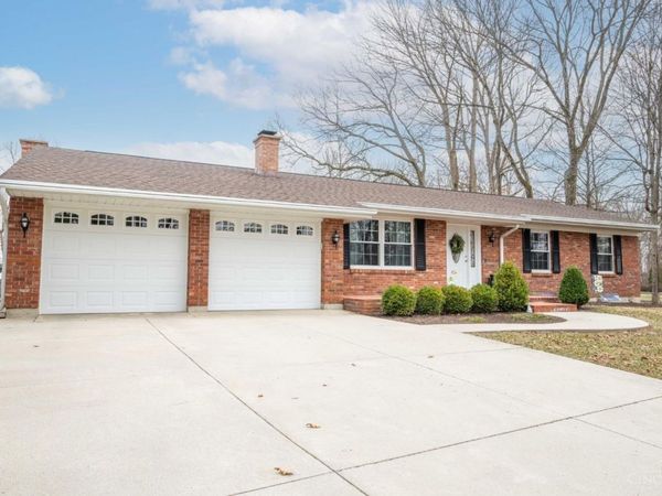 11624 Edgewood Road, Crosby Twp, OH 45030