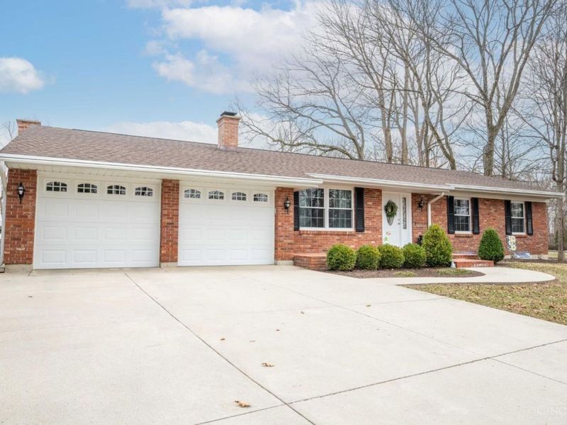 11624 Edgewood Road, Crosby Twp, OH 45030 Photo 1