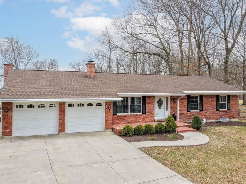 11624 Edgewood Road, Crosby Twp, OH 45030 Photo 2