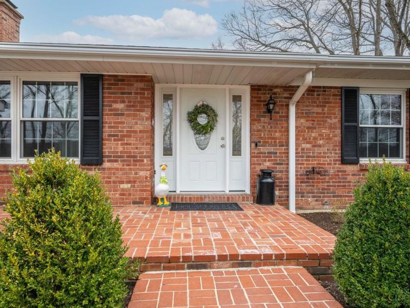 11624 Edgewood Road, Crosby Twp, OH 45030 Photo 3