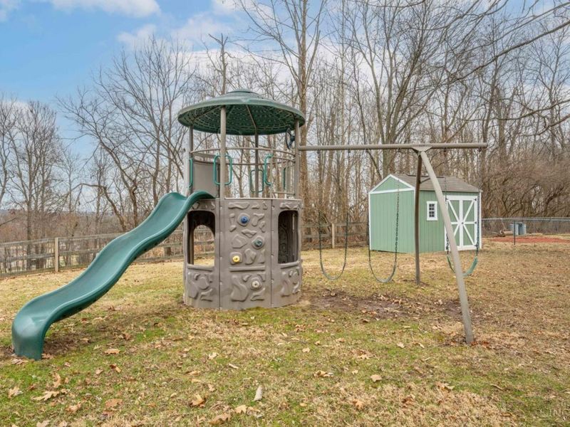 11624 Edgewood Road, Crosby Twp, OH 45030 Photo 43