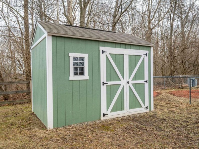 11624 Edgewood Road, Crosby Twp, OH 45030 Photo 44