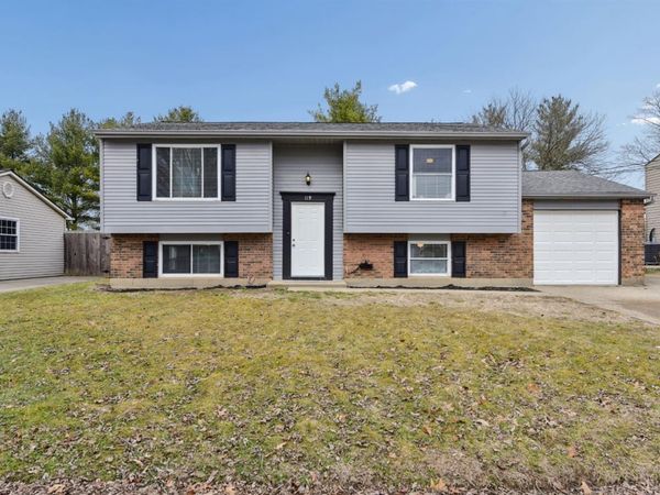 119 Mackie Lane, Harrison, OH 45030