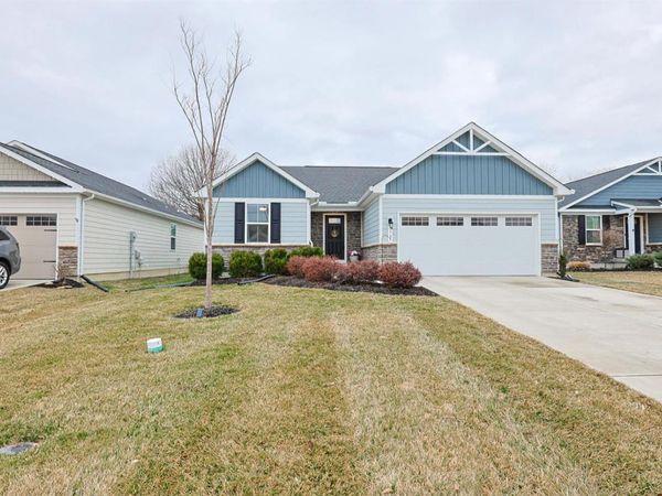 5739 Barclay Lane, Miami Twp, OH 45150