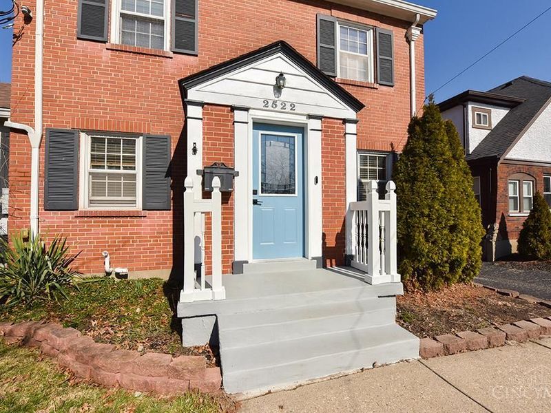 2522 Moundview Drive, Norwood, OH 45212 Photo 2