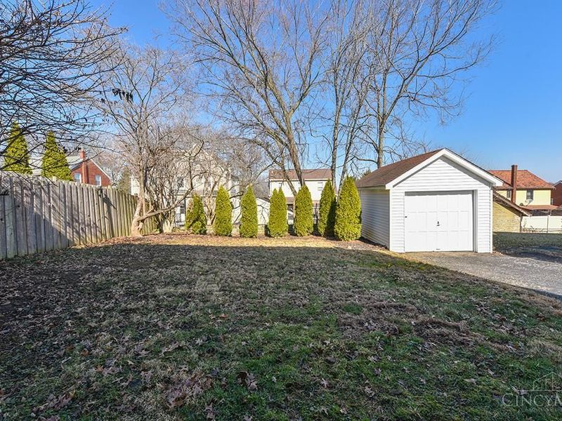 2522 Moundview Drive, Norwood, OH 45212 Photo 34