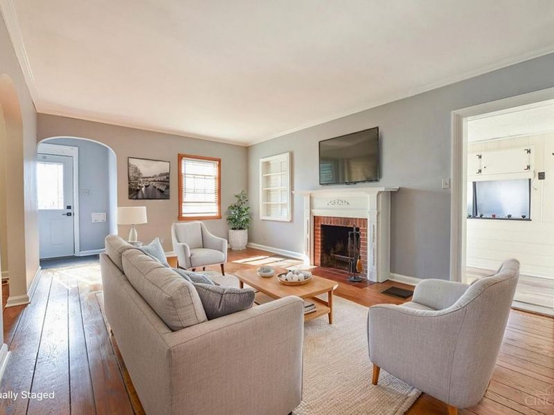 2522 Moundview Drive, Norwood, OH 45212 Photo 4