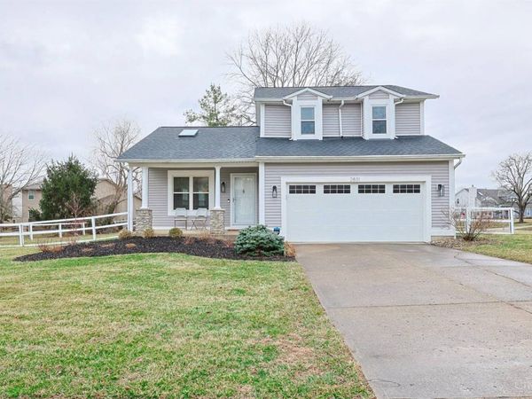 2831 Jessica Court, Deerfield Twp., OH 45140