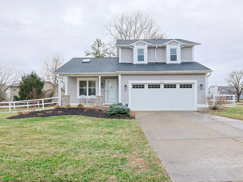 2831 Jessica Court, Deerfield Twp., OH 45140 Photo 1