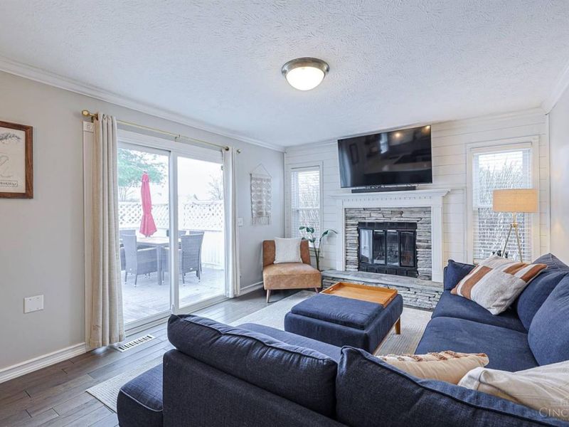 2831 Jessica Court, Deerfield Twp., OH 45140 Photo 11