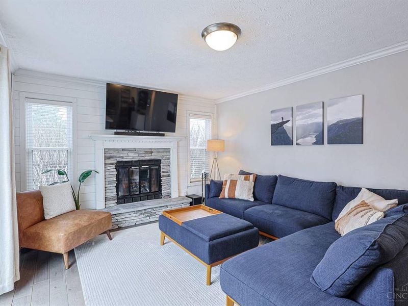 2831 Jessica Court, Deerfield Twp., OH 45140 Photo 12