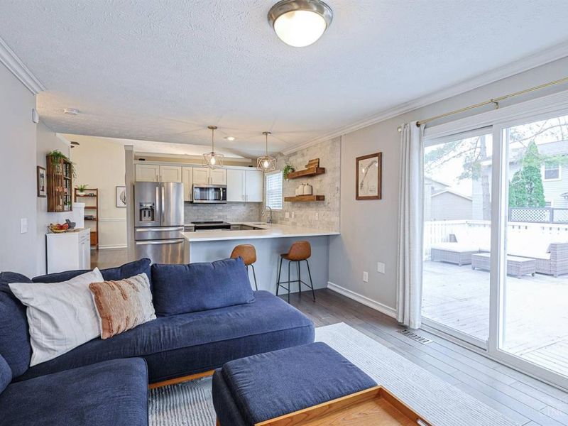 2831 Jessica Court, Deerfield Twp., OH 45140 Photo 13