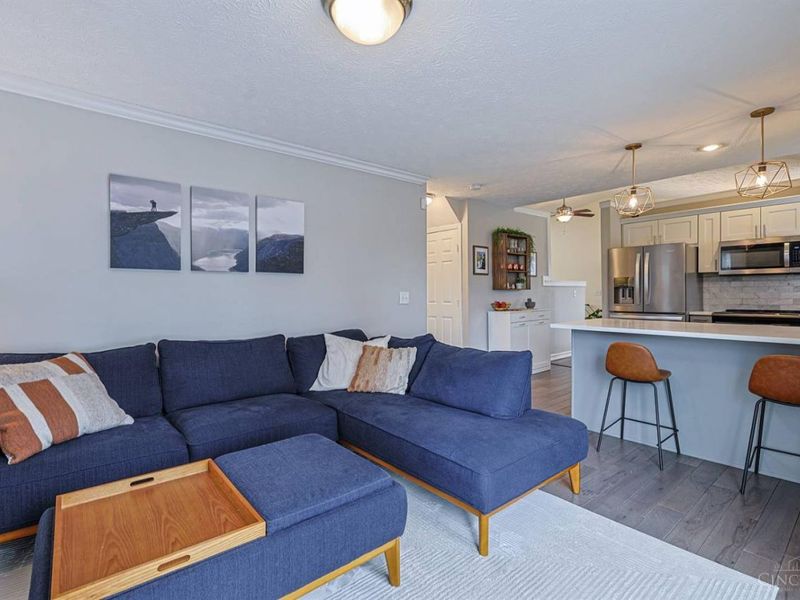 2831 Jessica Court, Deerfield Twp., OH 45140 Photo 14