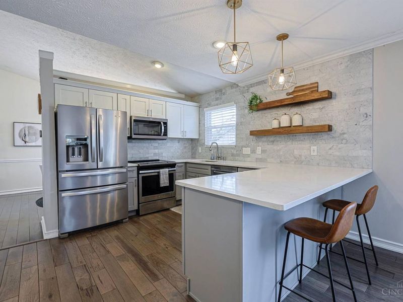 2831 Jessica Court, Deerfield Twp., OH 45140 Photo 18