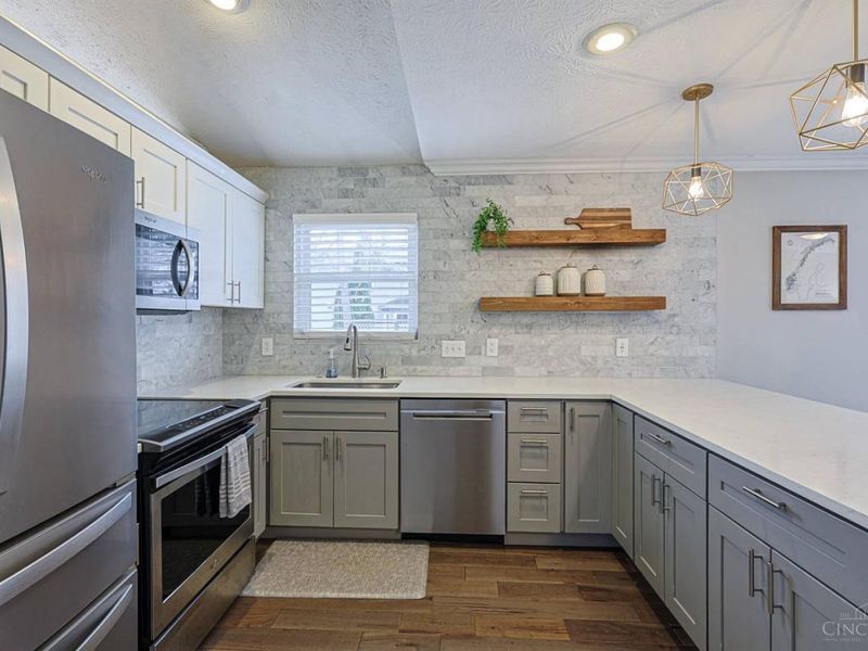 2831 Jessica Court, Deerfield Twp., OH 45140 Photo 19