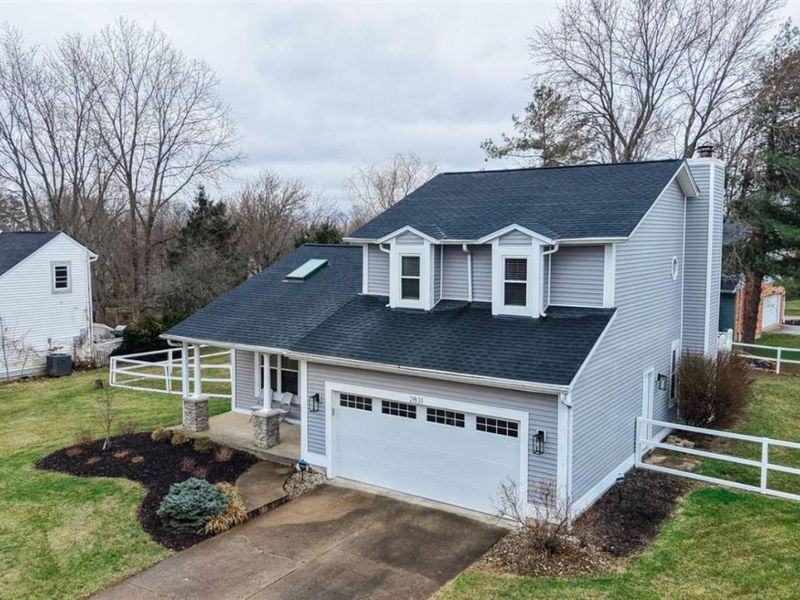 2831 Jessica Court, Deerfield Twp., OH 45140 Photo 2