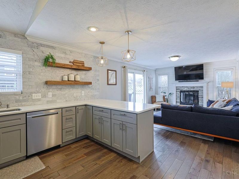 2831 Jessica Court, Deerfield Twp., OH 45140 Photo 22