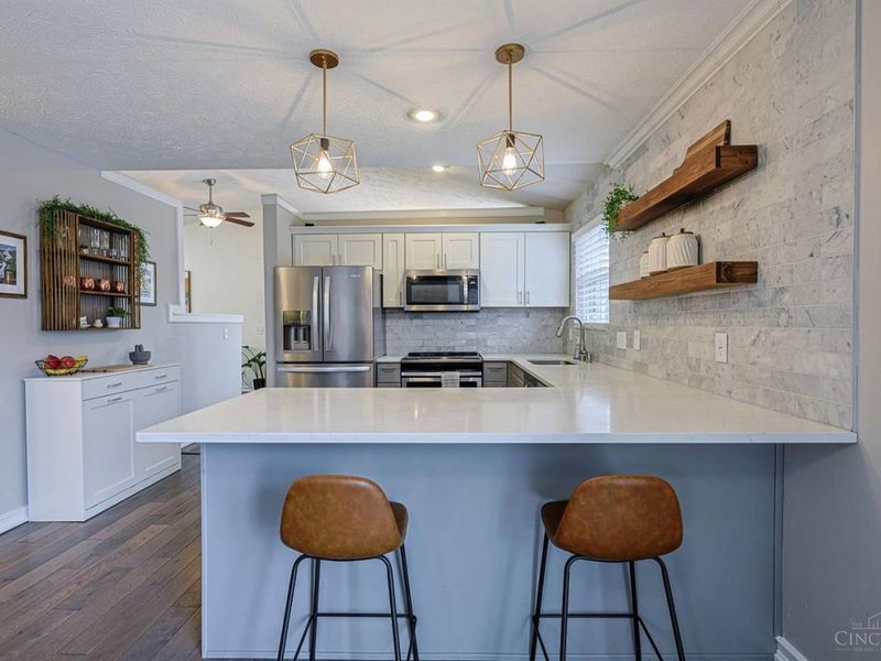 2831 Jessica Court, Deerfield Twp., OH 45140 Photo 23