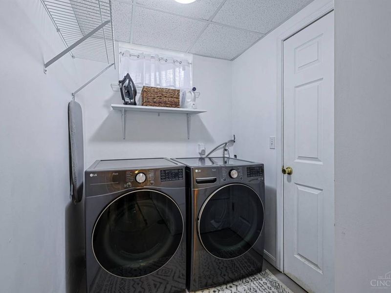 2831 Jessica Court, Deerfield Twp., OH 45140 Photo 38