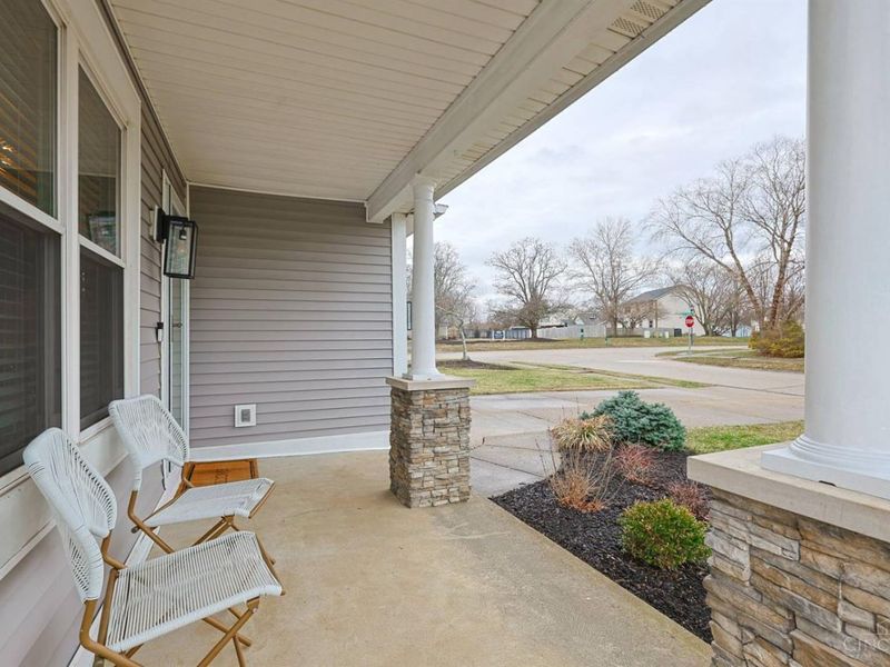 2831 Jessica Court, Deerfield Twp., OH 45140 Photo 4