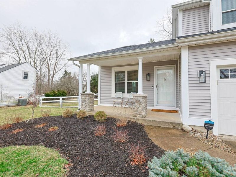 2831 Jessica Court, Deerfield Twp., OH 45140 Photo 5