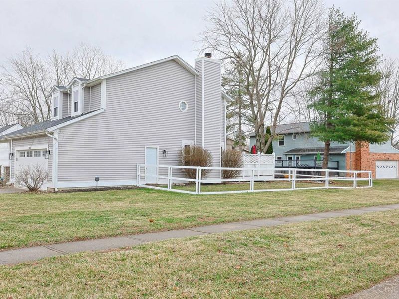 2831 Jessica Court, Deerfield Twp., OH 45140 Photo 50