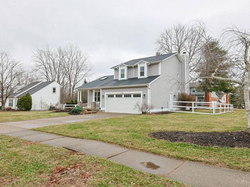 2831 Jessica Court, Deerfield Twp., OH 45140 Photo 51