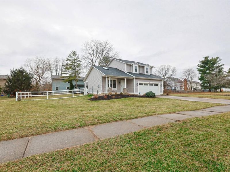 2831 Jessica Court, Deerfield Twp., OH 45140 Photo 52