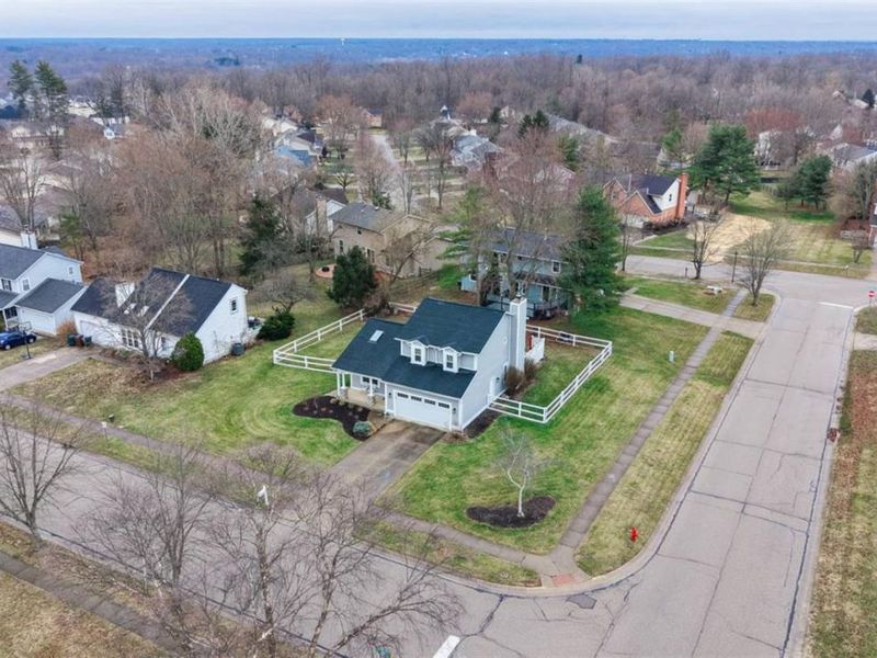 2831 Jessica Court, Deerfield Twp., OH 45140 Photo 53