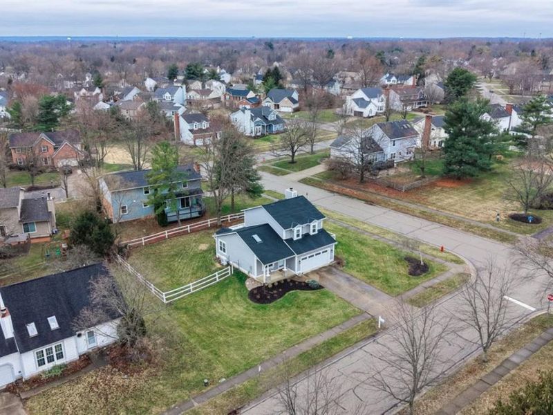 2831 Jessica Court, Deerfield Twp., OH 45140 Photo 54