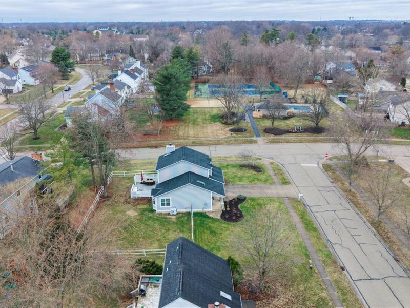 2831 Jessica Court, Deerfield Twp., OH 45140 Photo 55