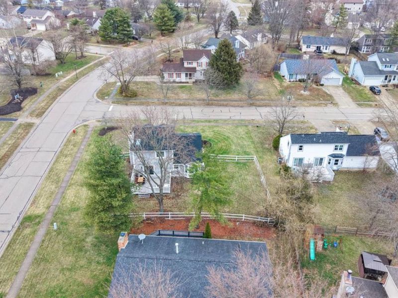 2831 Jessica Court, Deerfield Twp., OH 45140 Photo 56