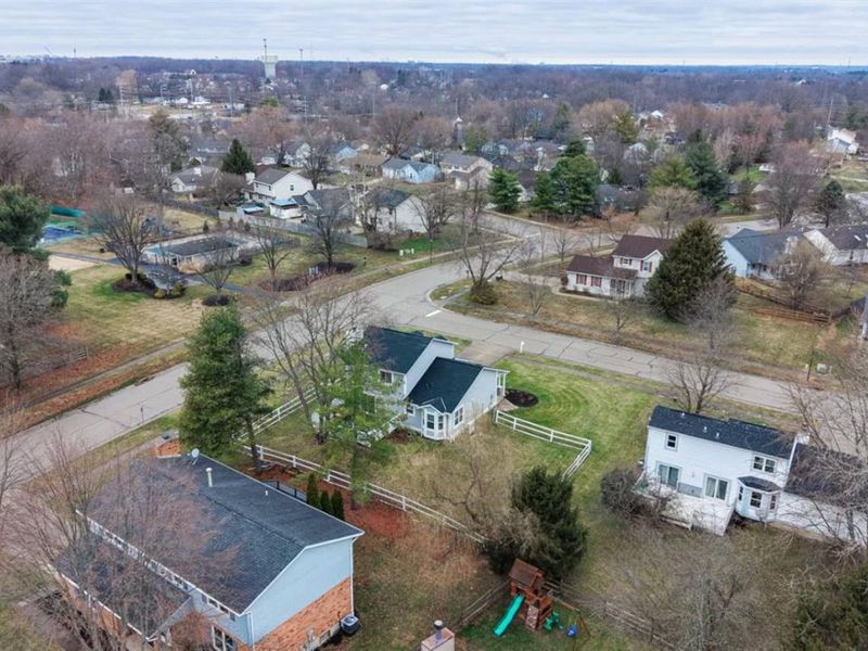 2831 Jessica Court, Deerfield Twp., OH 45140 Photo 57