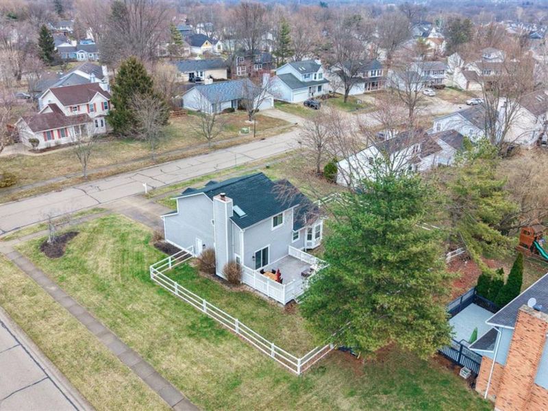 2831 Jessica Court, Deerfield Twp., OH 45140 Photo 58