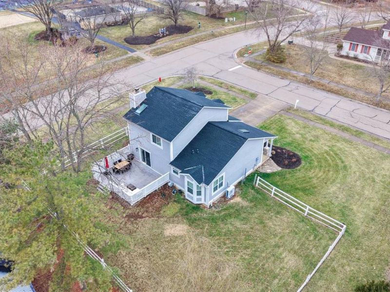 2831 Jessica Court, Deerfield Twp., OH 45140 Photo 61