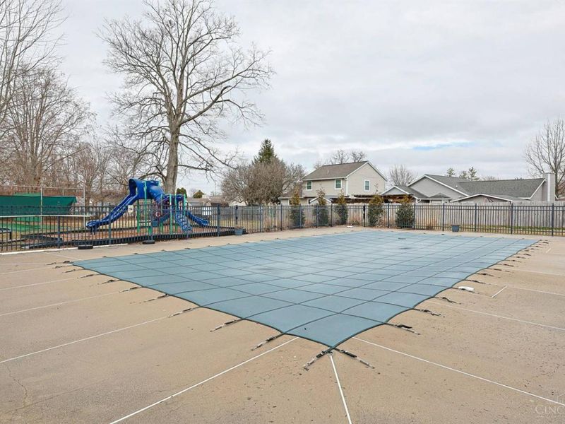 2831 Jessica Court, Deerfield Twp., OH 45140 Photo 64