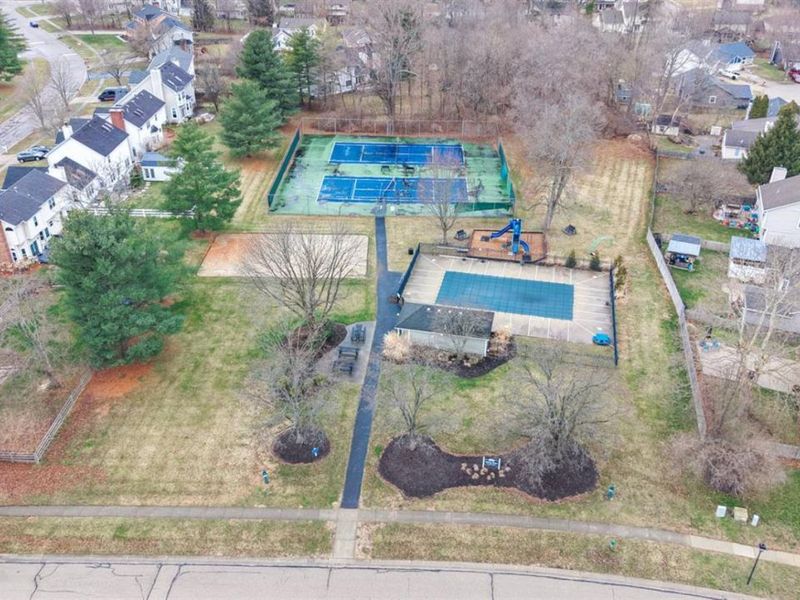 2831 Jessica Court, Deerfield Twp., OH 45140 Photo 66