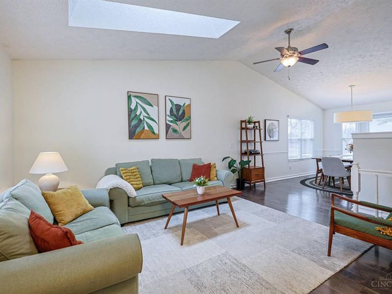 2831 Jessica Court, Deerfield Twp., OH 45140 Photo 7