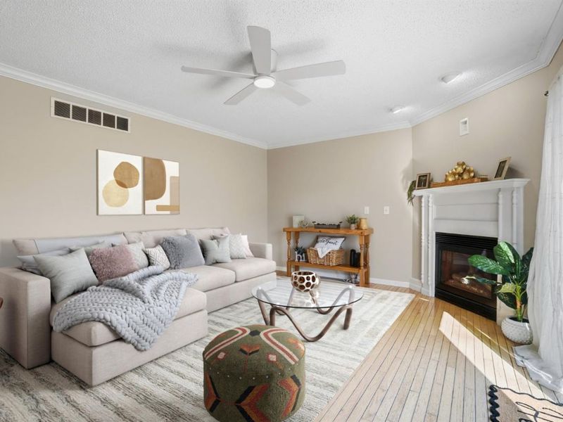 3081 Granny Smith Lane, Monroe, OH 45044 Photo 10