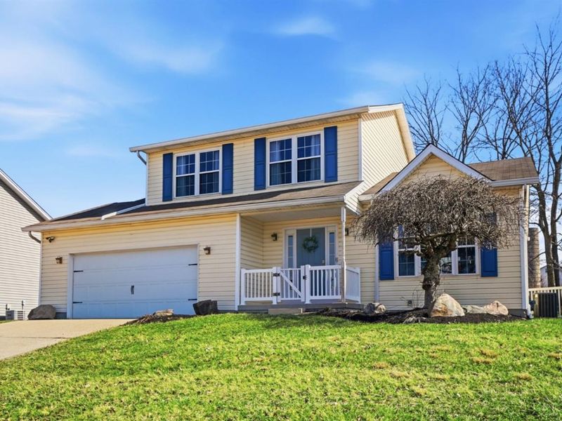 3081 Granny Smith Lane, Monroe, OH 45044 Photo 2