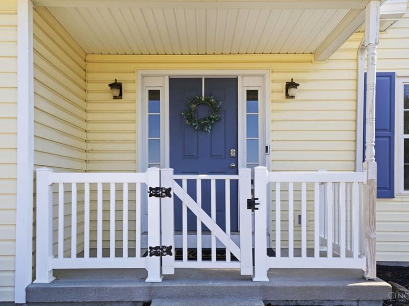 3081 Granny Smith Lane, Monroe, OH 45044 Photo 3