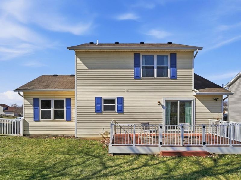 3081 Granny Smith Lane, Monroe, OH 45044 Photo 31