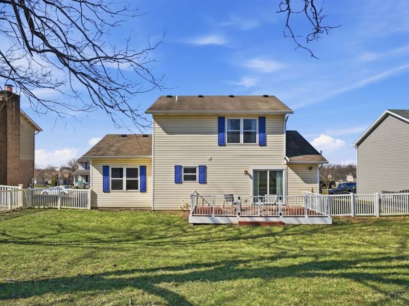 3081 Granny Smith Lane, Monroe, OH 45044 Photo 32