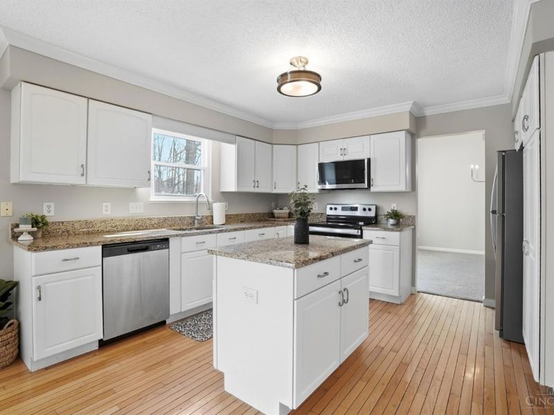 3081 Granny Smith Lane, Monroe, OH 45044 Photo 5