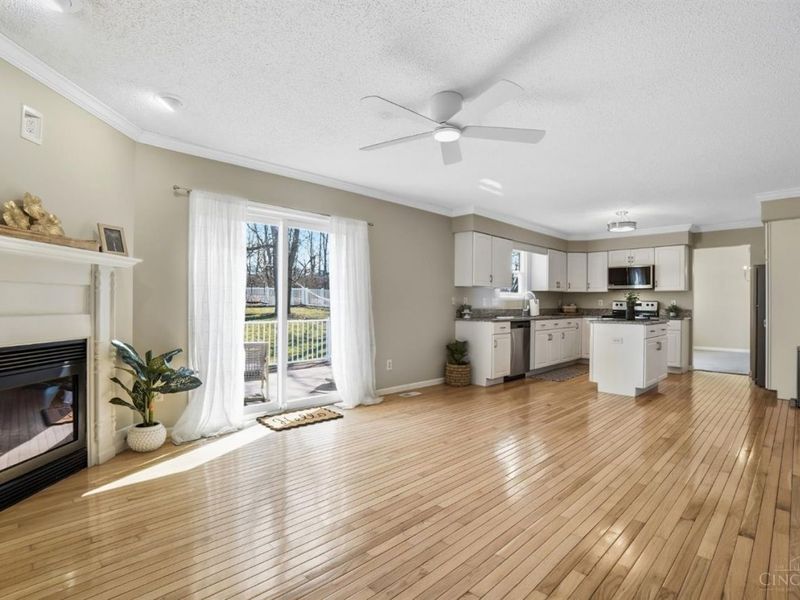 3081 Granny Smith Lane, Monroe, OH 45044 Photo 9